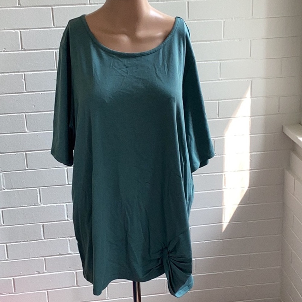 Short sleeve T-shirt 🍷